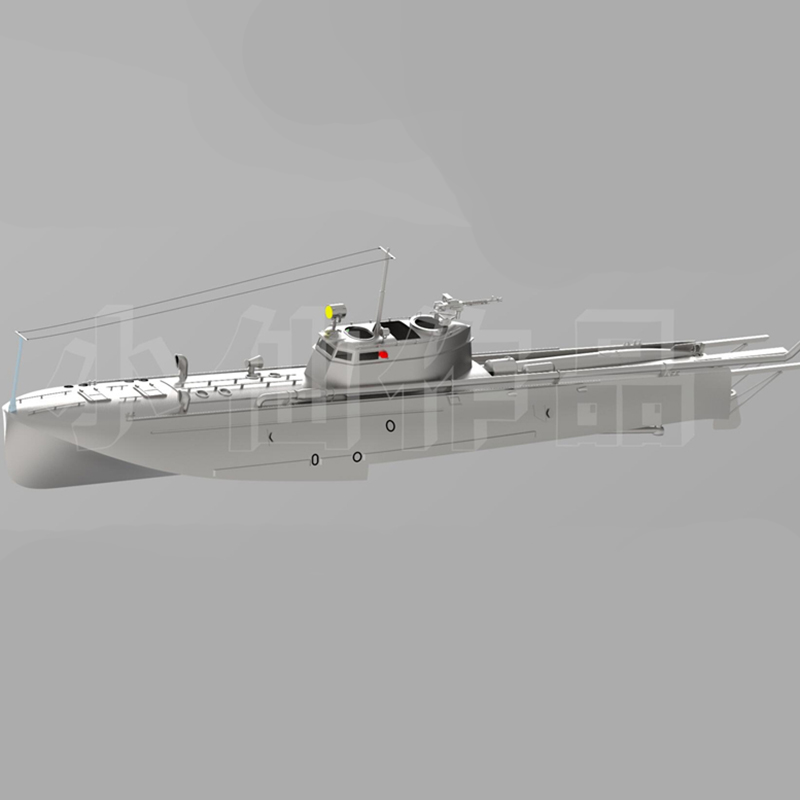 1:16 어뢰 요트 모델 컬렉션, 장식 제작 키트 - Model Kit Yacht 리뷰 및 가격