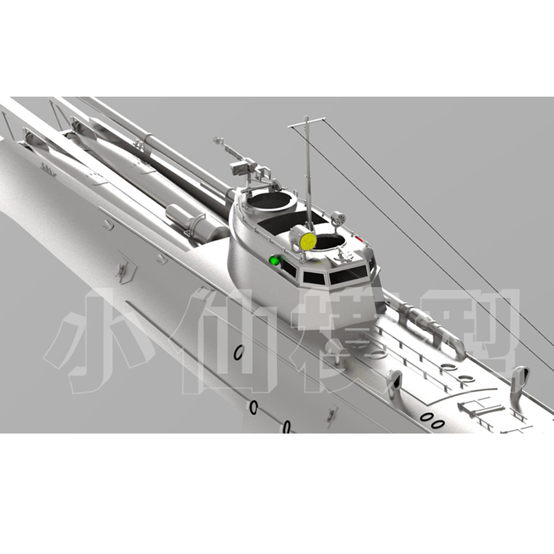 1:16 어뢰 요트 모델 컬렉션, 장식 제작 키트 - Model Kit Yacht 리뷰 및 가격