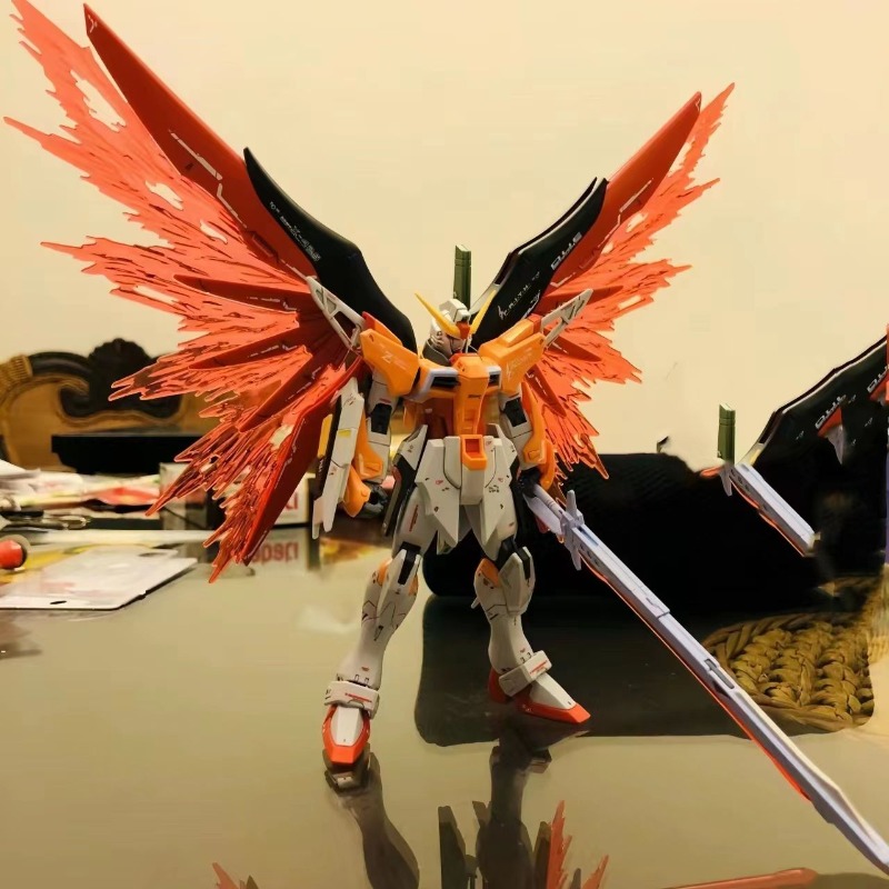 반다이 스팟 건담 만화 애니메이션 컬렉션 모델 HG 뉴 - Model Kit Eva 리뷰 및 가격
