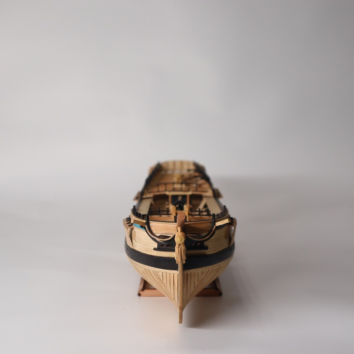1/96 시뮬레이션 엔터프라이즈 세일보트 45cm 풀  - Model Kit Yacht 리뷰 및 가격