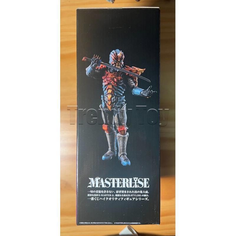 반다이 이치반 쿠지 울트라맨 제로 앤 제타 액션 피규어 - Model Kit Ultraman Zero 리뷰 및 가격