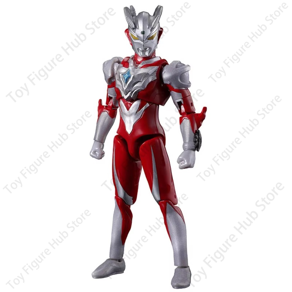 반다이 공식 정품 재고 모델 키트 피규어 울트라 네오  - Model Kit Ultraman Zero 리뷰 및 가격