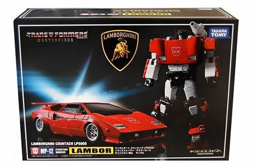 변환 걸작 KO MP-12 MP12 Sideswipe  - Paint Model Kit 리뷰 및 가격