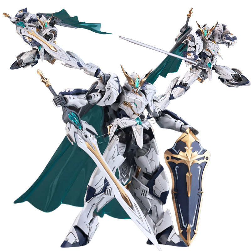 【재고 있음】SNAA 라운드 테이블 나이츠 그레이트소드 - Model Kit Lancelot 리뷰 및 가격