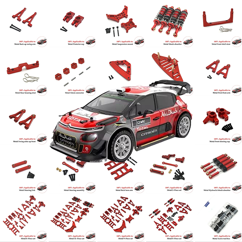 MJX Hyper Go 14301 14302 14303 - Model Kit Eva 리뷰 및 가격