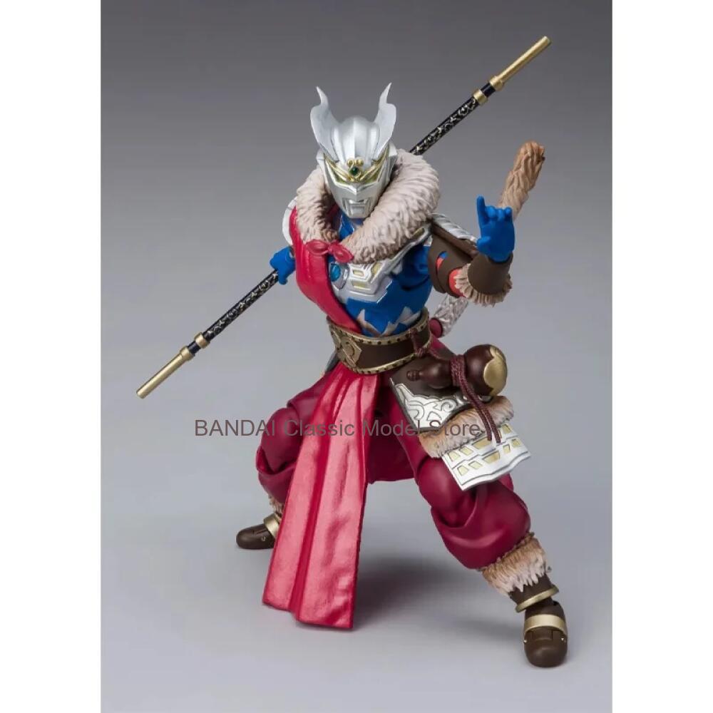 정품 재고 있음. 밴다이 울트라맨 모델 키트, 울트라맨 - Model Kit Ultraman Zero 리뷰 및 가격