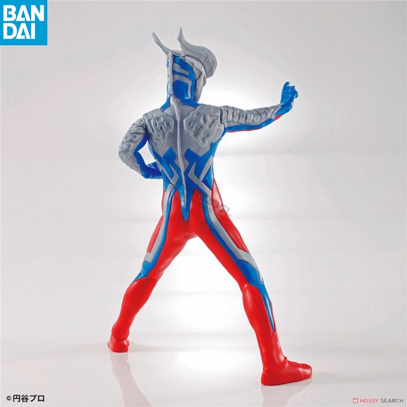 반다이 울트라맨 애니메이션 피규어 모델 키트 제로 울트 - Model Kit Ultraman Zero 리뷰 및 가격