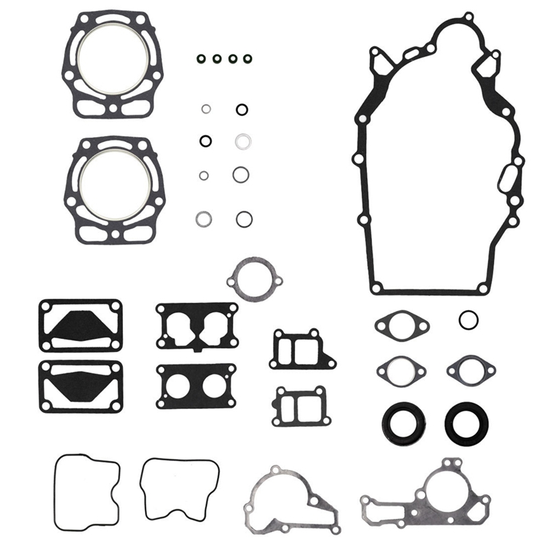 슈퍼 세일 엔진 재생 가스켓 키트(오일 씰 2개 포함) - Model Kit Engine 리뷰 및 가격