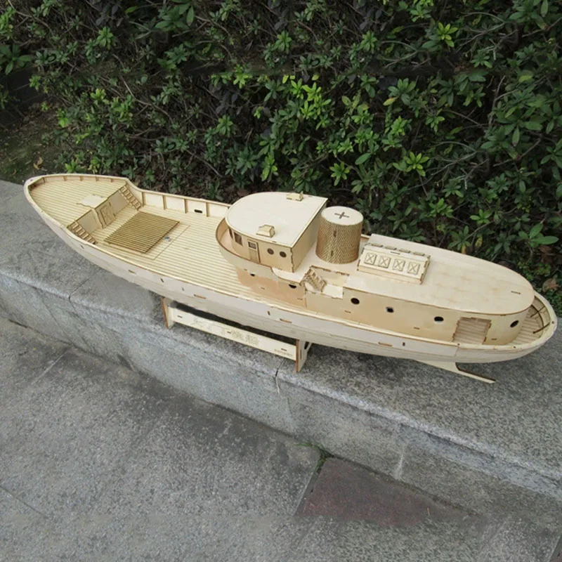 DIY 수제 선박 모형 조립 키트, 시리우스 낚시 보트 - Model Kit Yacht 리뷰 및 가격