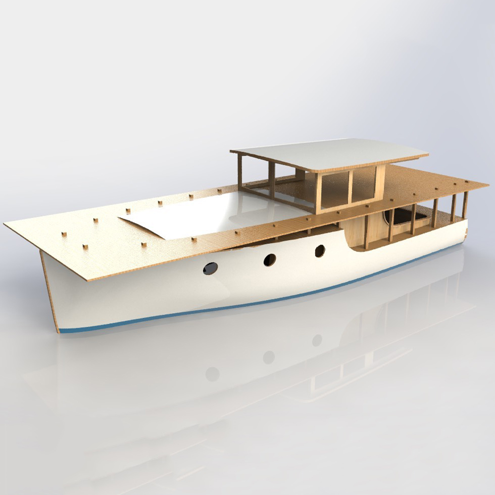 RC 보트 70cm 유럽 클래식 소형 요트 원격 조종  - Model Kit Yacht 리뷰 및 가격