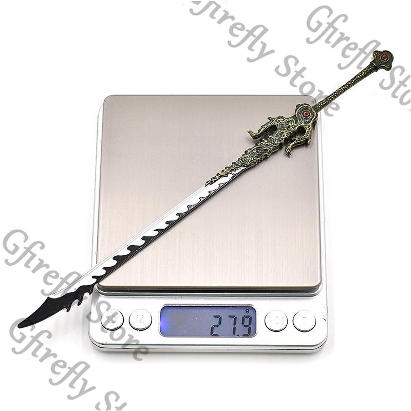 검은 신화: Wukong 코스프레 Ambitus 게임  - Model Kit Wukong 리뷰 및 가격