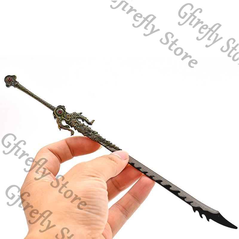 검은 신화: Wukong 코스프레 Ambitus 게임  - Model Kit Wukong 리뷰 및 가격